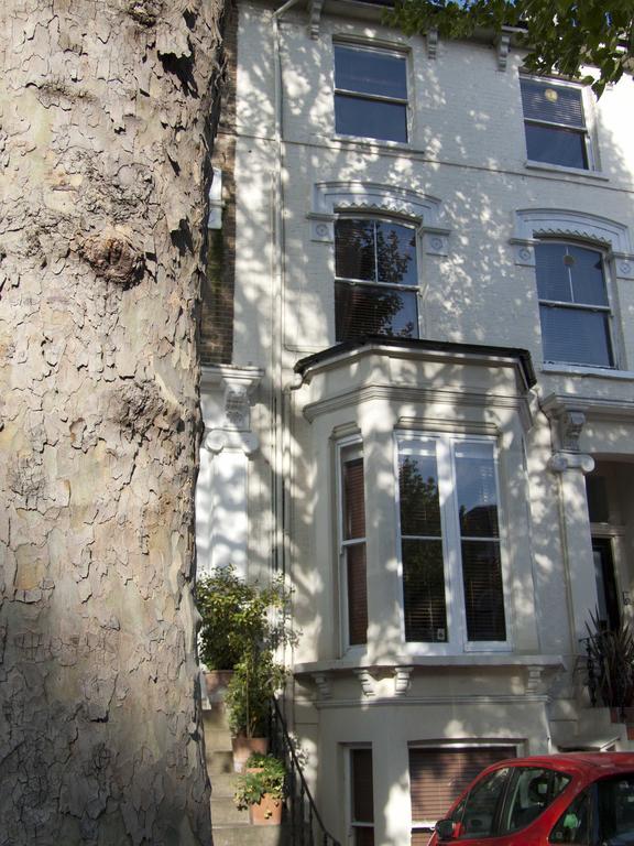 Hammersmith Apartment Brentford Exterior photo